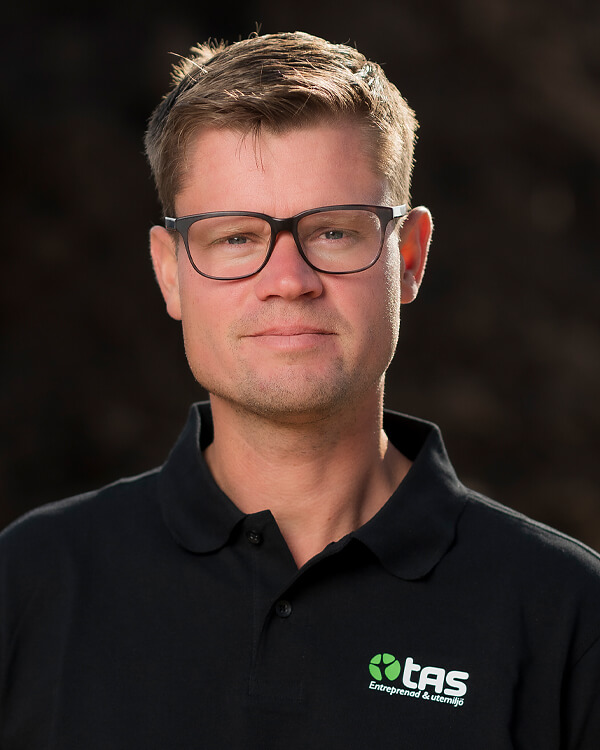 Erik Göransson