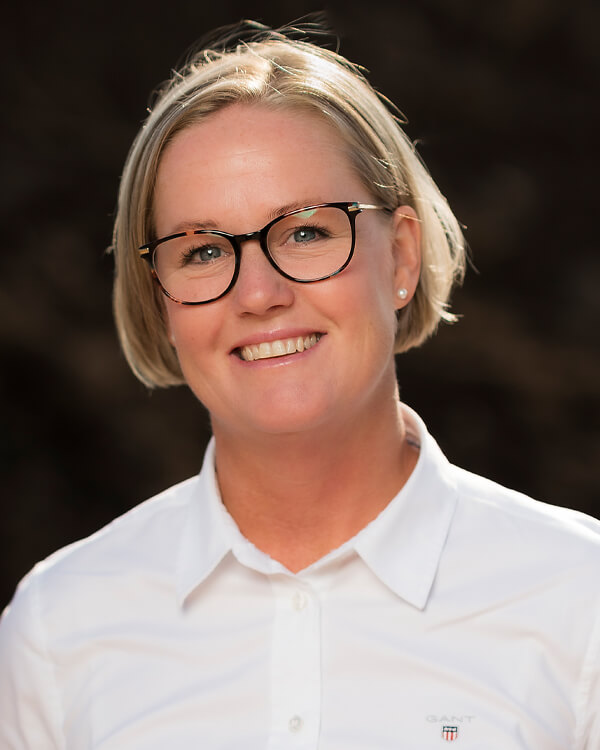Pernilla Ljunggren